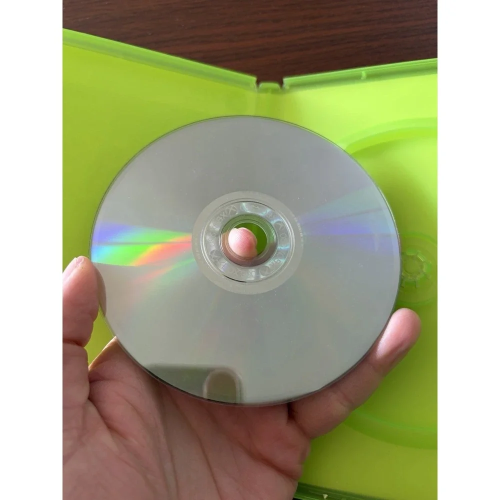 Rock Revolution XBOX 360 Video Game Korn Metallica Linkin Park band